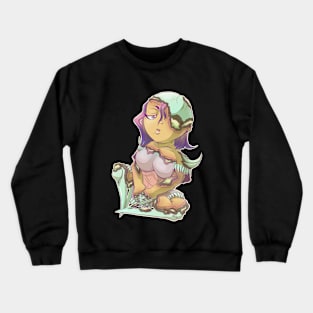 Mara Crewneck Sweatshirt